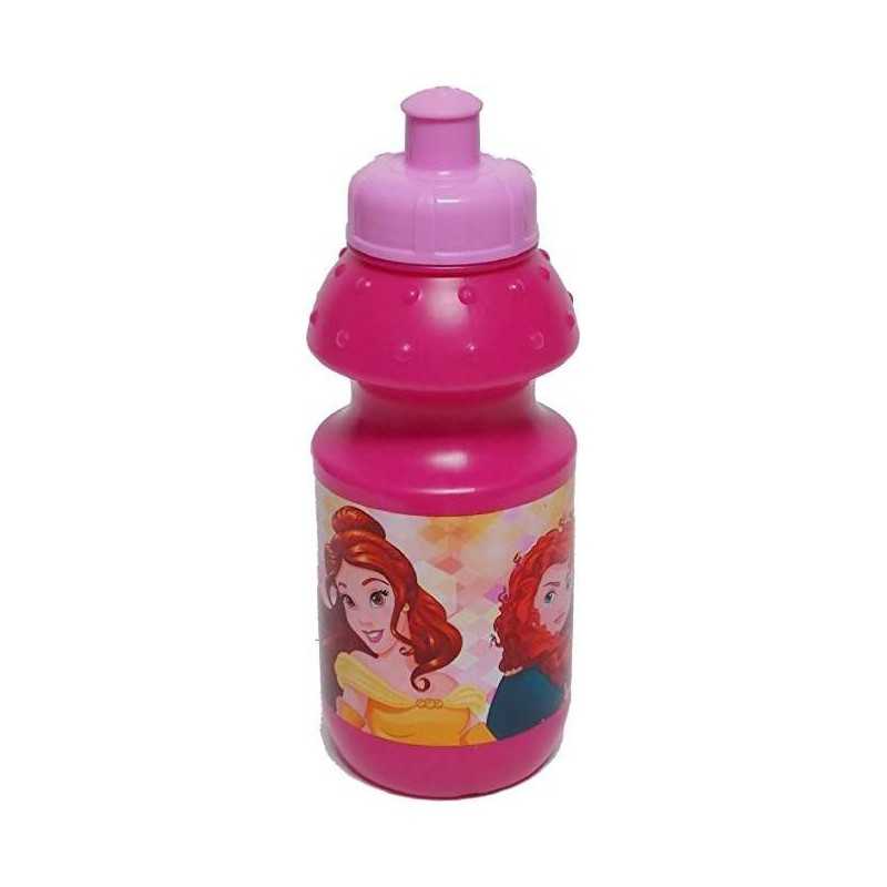 Disney Princess Sportflasche