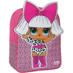 Sac à dos LOL Surprise 31 cm - New discount.com