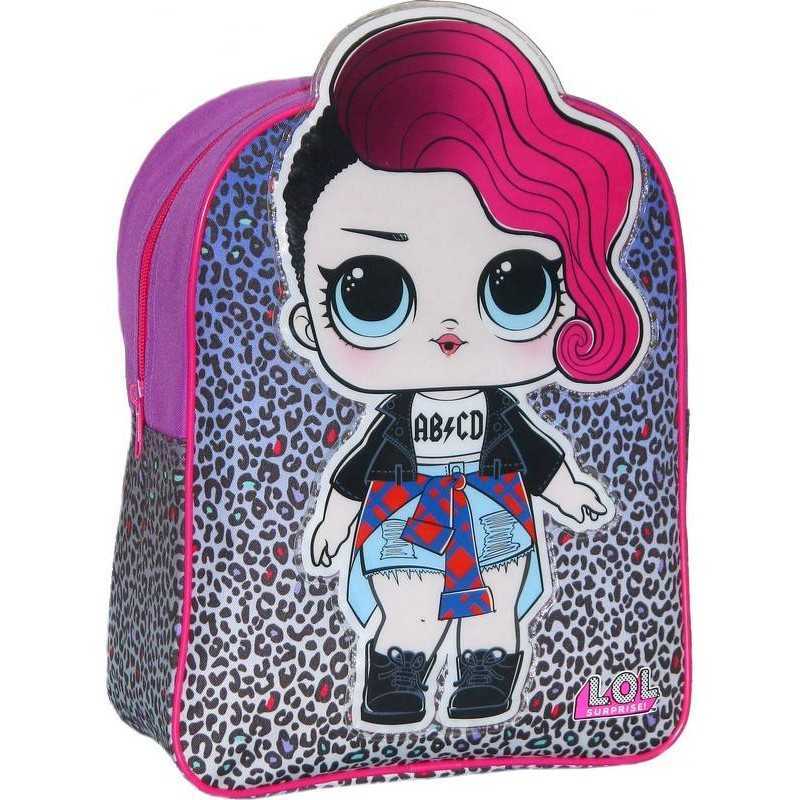 Sac à dos LOL Surprise 31 cm - New discount.com