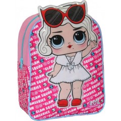 Sac à dos LOL Surprise 31 cm - New discount.com