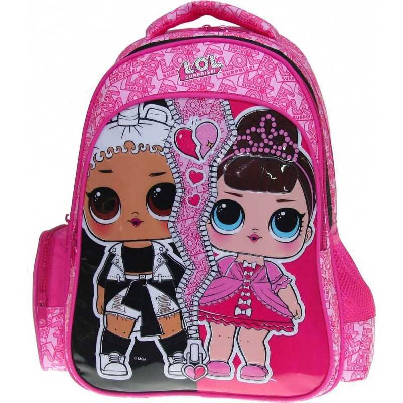 Sac à dos LOL Surprise- 42 cm Qualité supérieure - New discount.com