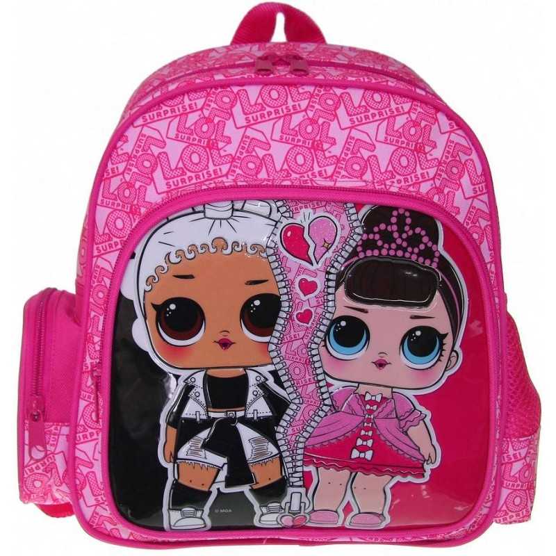 Sac à dos LOL Surprise 32 cm - New discount.com