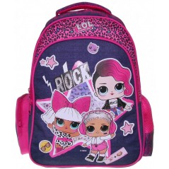 Sac à dos LOL Surprise! 42 cm Qualité supérieure - New discount.com