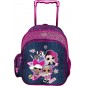 Lol Surprise ! Trolley Backpack 31 cm- Überlegene Qualität - New di...