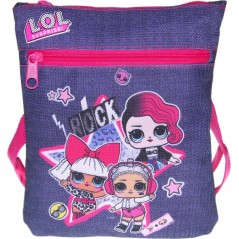 Borsa a tracolla Lol Surprise - New discount.com