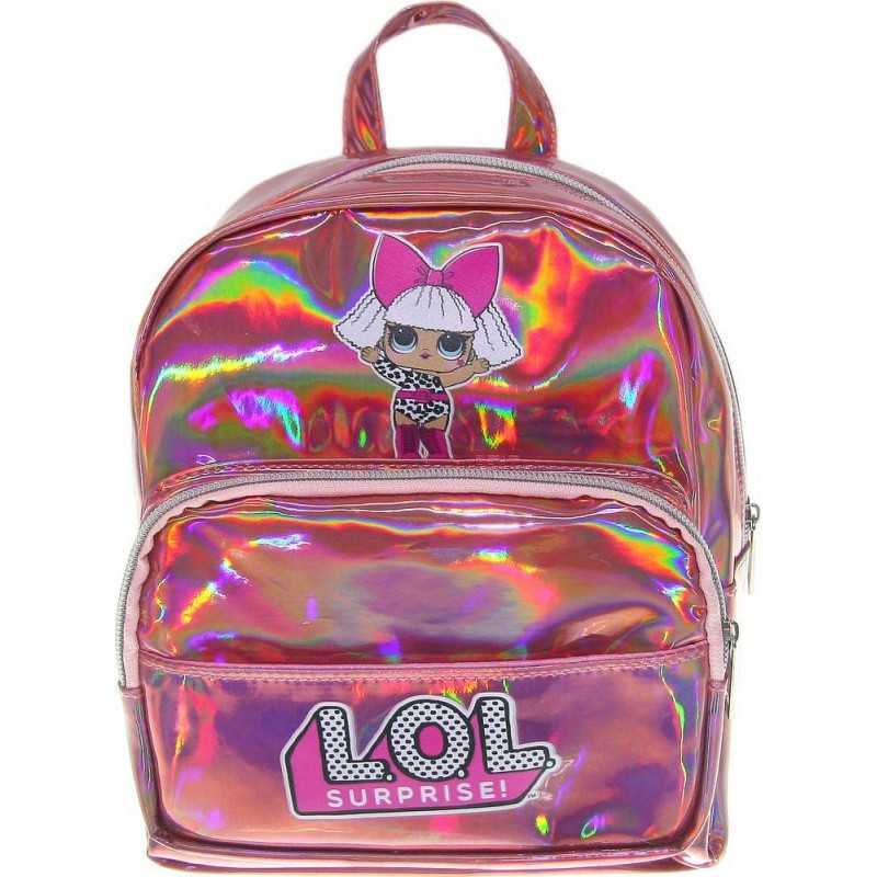 backpack lol surprise