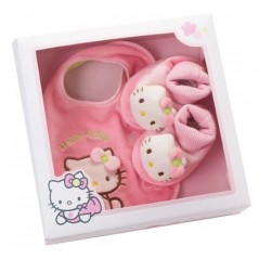 CONFEZIONE REGALO CIAO KITTY - New discount.com