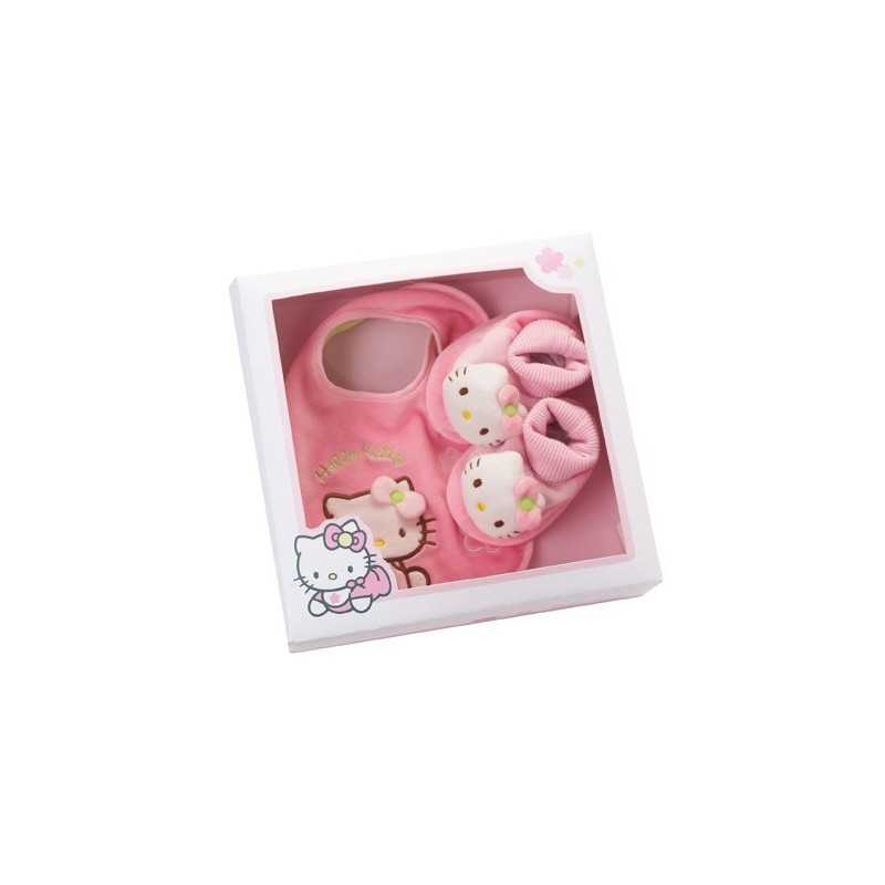 GIFT BOX HELLO KITTY, New discount.com, Nouveautés chez new discoun...
