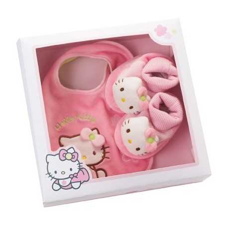 COFFRET CADEAU HELLO KITTY - New discount.com