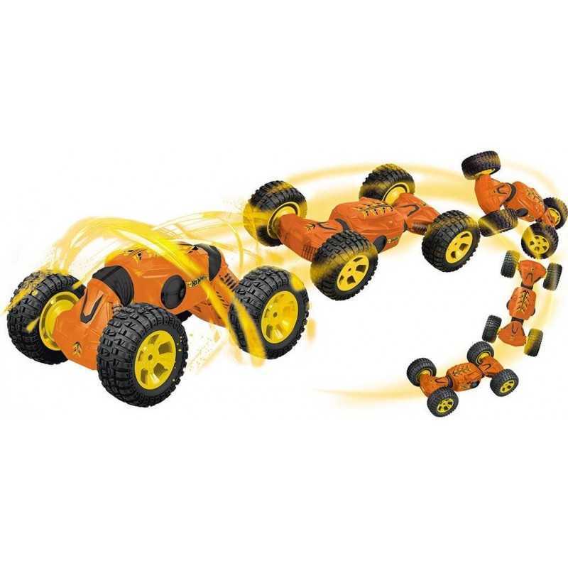 HOT WHEELS POWER SNAKE R/C 1 :18 -New discount.com