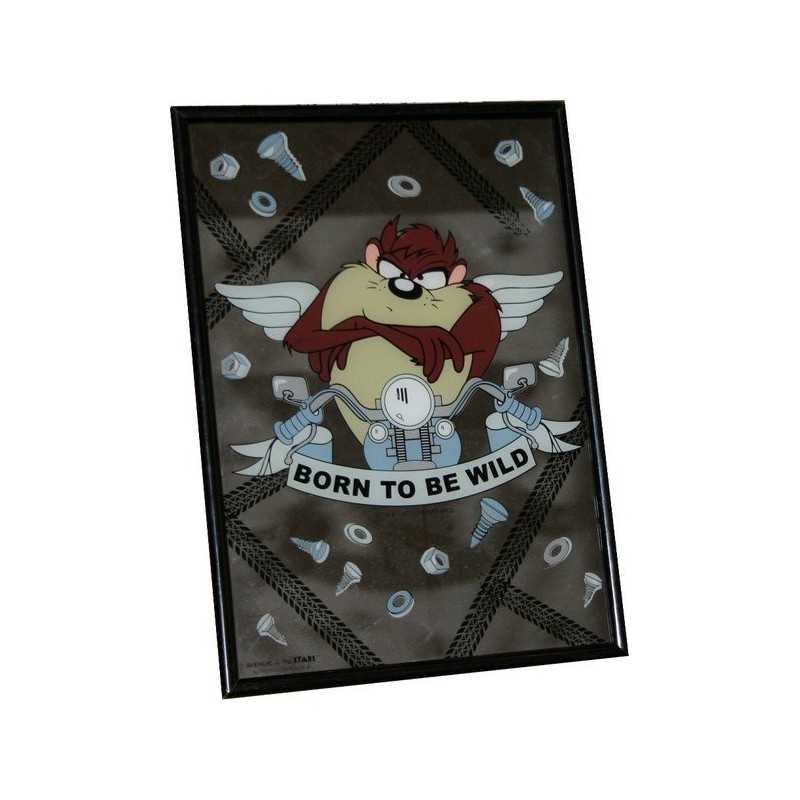 Espejo Taz Decorativo -New discount.com