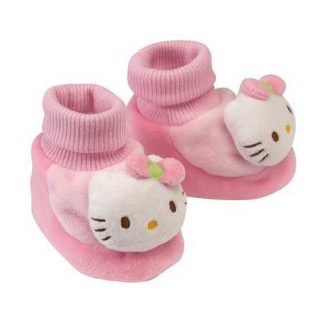 CAJA DE REGALO HELLO KITTY