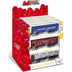 Truck Work - 1/64  - New discount.com
