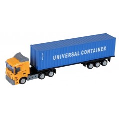 Camion de Transport 1/65 - Mondo Motors  - New discount.com