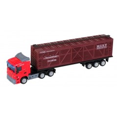 Camion de Transport 1/65 - Mondo Motors  - New discount.com