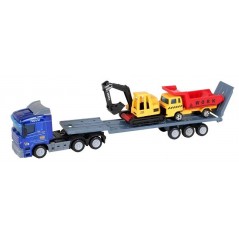 Camion de Transport 1/65 - Mondo Motors  - New discount.com