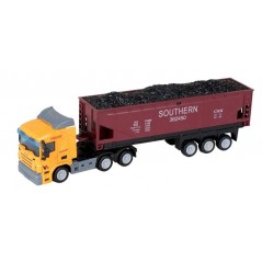 Truck Trailler - 1/65 ème, New discount.com, Nouveautés chez new di...