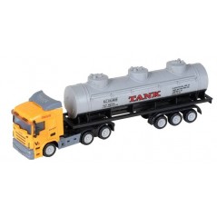 Truck Work - 1/64  - New discount.com
