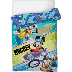 Couette Mickey et Donald Duck Disney - New discount.com