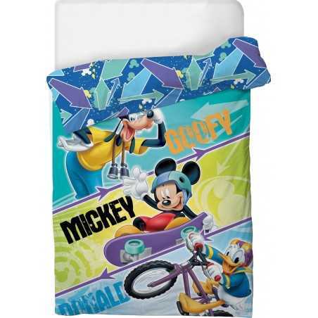 Couette Mickey et Donald Duck Disney - New discount.com