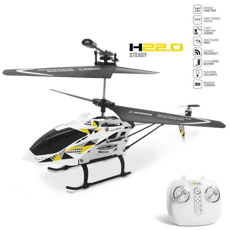 ultra drone