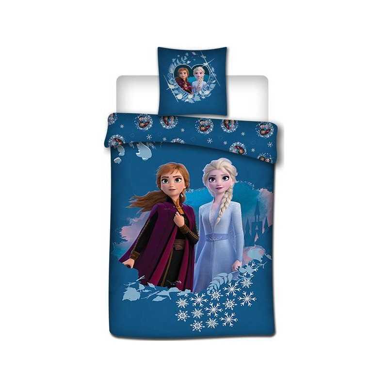 Disney Frozen Duvet Cover
