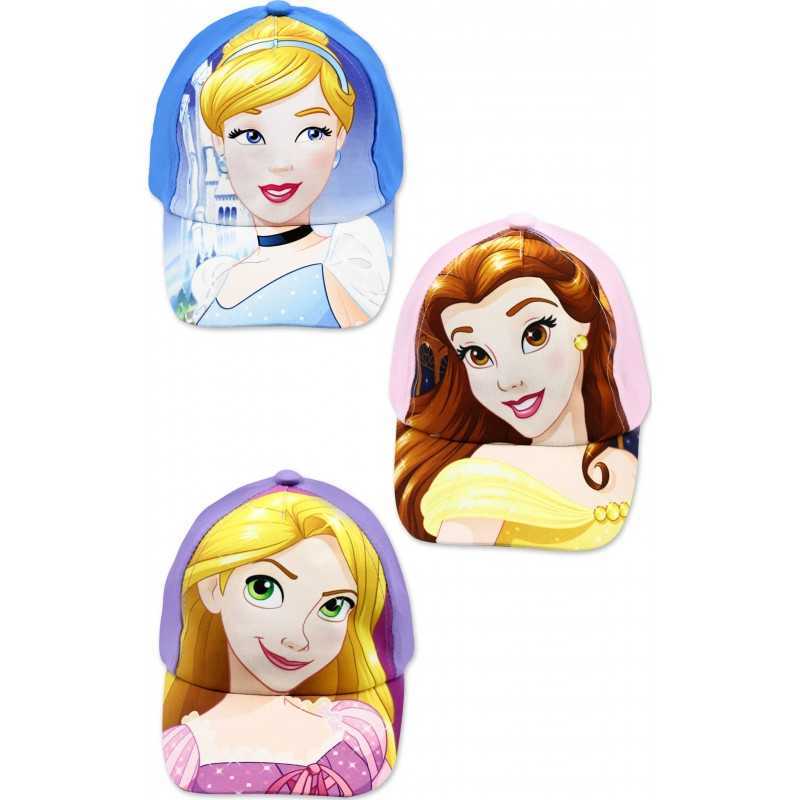 Princess Disney Cap, New discount.com, Nouveautés chez new discount...