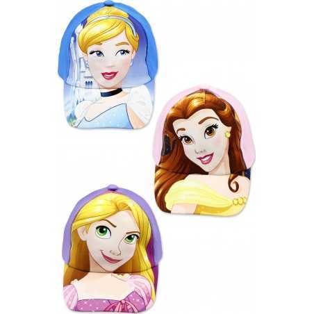 Casquette Princesse disney - New discount.com