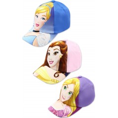 Princess Disney Cap, New discount.com, Nouveautés chez new discount...