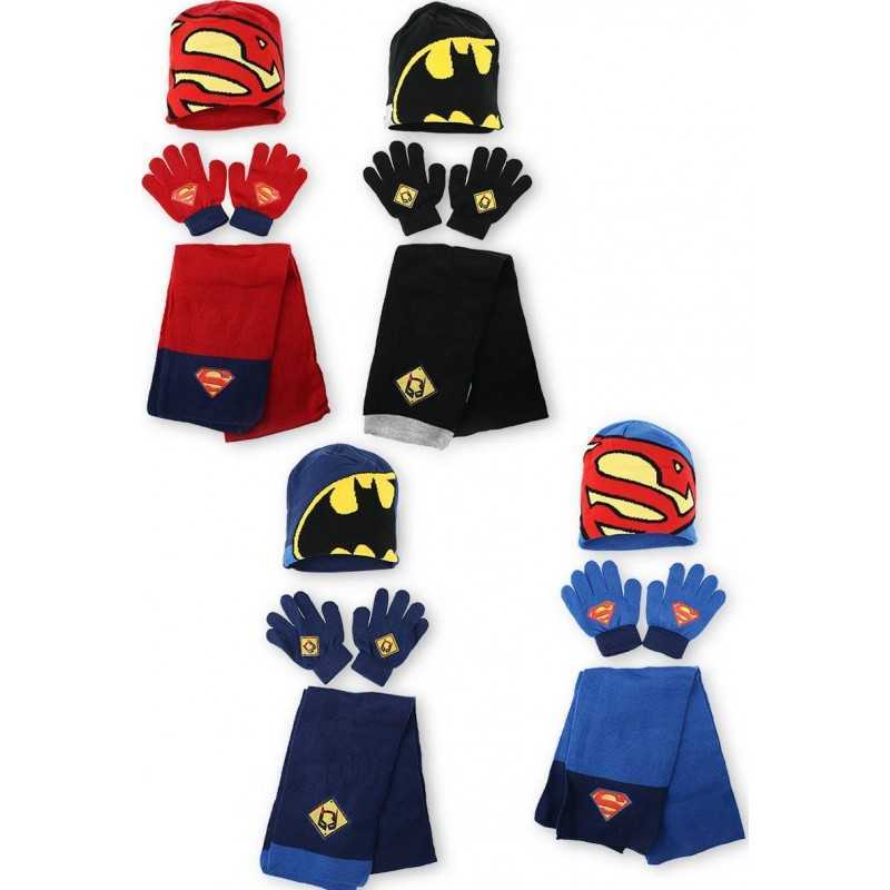 superman gloves
