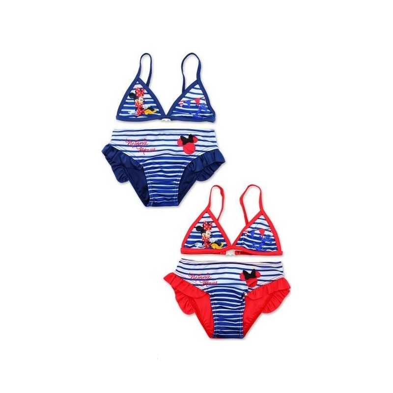 Costume da bagno - Bikini - Minnie - New discount.com Costume da bagno - Bikini - Minnie - New discount.com