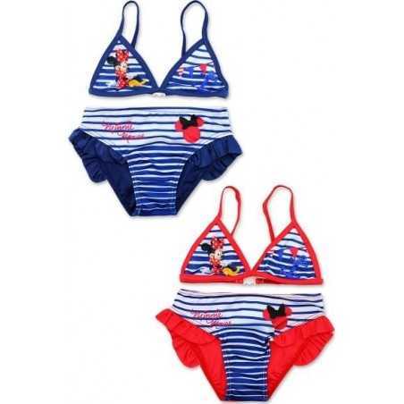Traje de baño - Bikini - Minnie -New discount.com