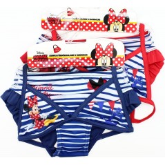 Maillot de bain - Bikini - Minnie - New discount.com