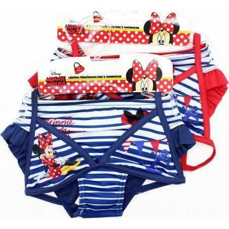 Traje de baño - Bikini - Minnie