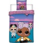 Bedding set L.O.L. Surprise, New discount.com, Nouveautés chez new ...