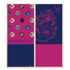 Caché de cuello Harry Potter -New discount.com
