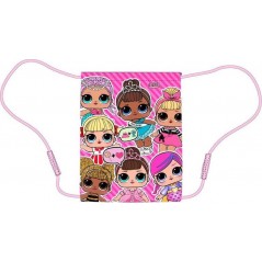 Borsa da piscina Lol Surprise  - New discount.com