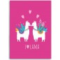 Plaid Polaire Lama - New discount.com
