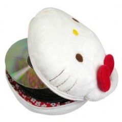 PLUSH BAG HELLO KITTY, New discount.com, Nouveautés chez new discou...