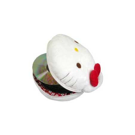 SAC PELUCHE HELLO KITTY - New discount.com