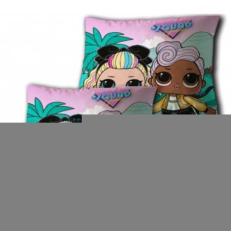 Coussin Lol Surprise  - New discount.com