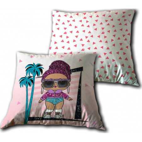 Coussin Lol Surprise  - New discount.com