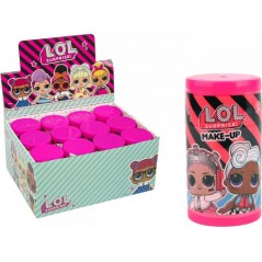Tubo de maquillaje Lol Surprise grande - surtido -New discount.com