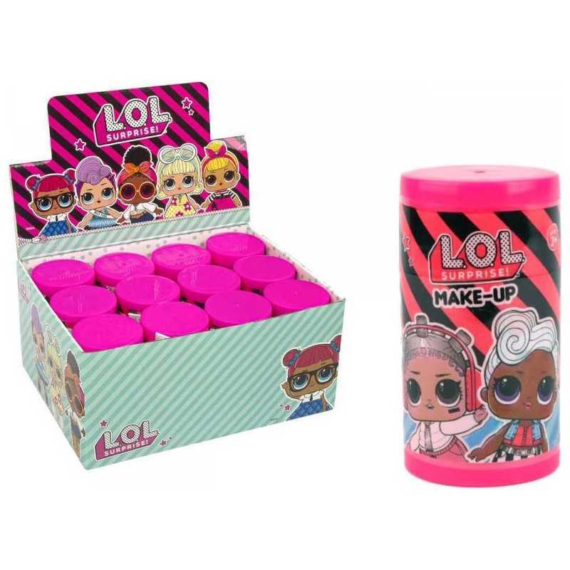 Tubo de maquillaje Lol Surprise grande - surtido -New discount.com