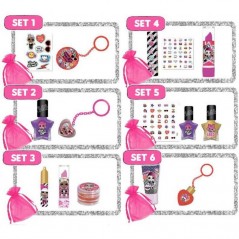 Tubo de maquillaje Lol Surprise grande - surtido -New discount.com