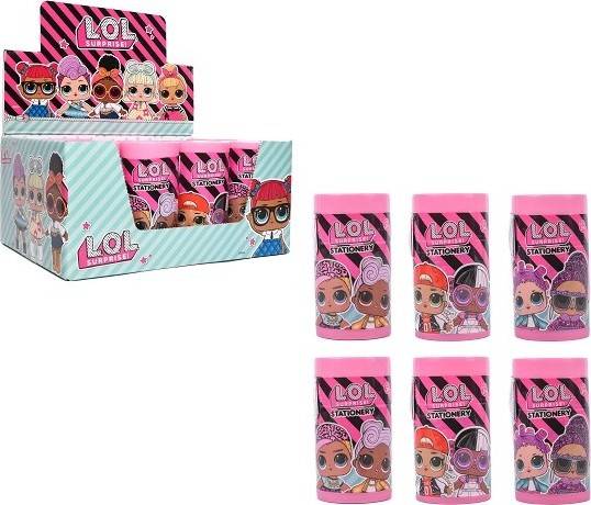 lol surprise stationery