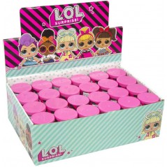 Tube de Papeterie Lol surprise - assortis - New discount.com
