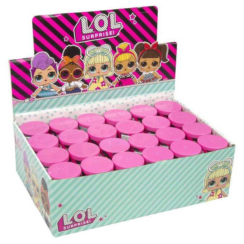 lol surprise stationery