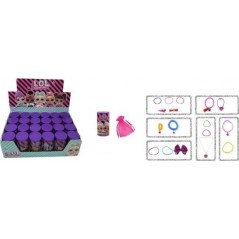 Lol Surprise Jewellery Tube Medium -New discount.com