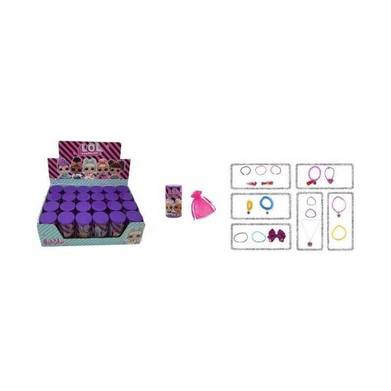 Lol Surprise Jewellery Tube Medium -New discount.com